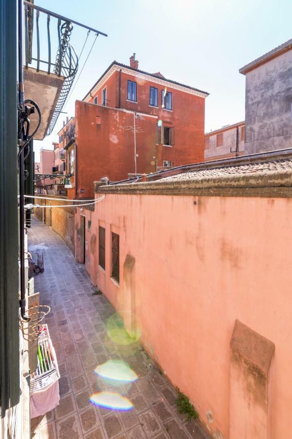 Giulietta Apartamento Venecia