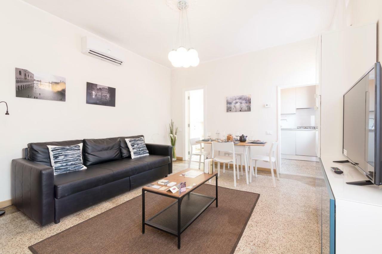 Giulietta Apartamento