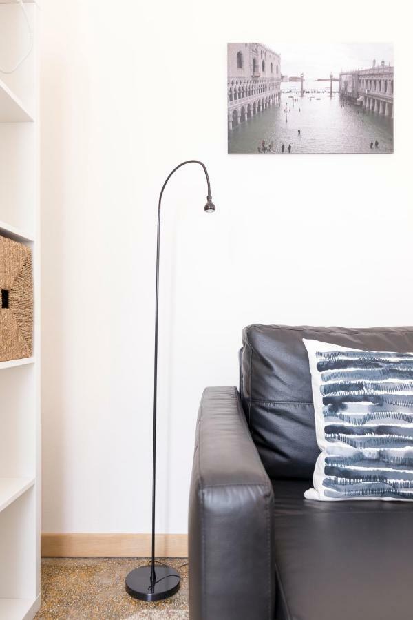 Apartment Giulietta Venedig
