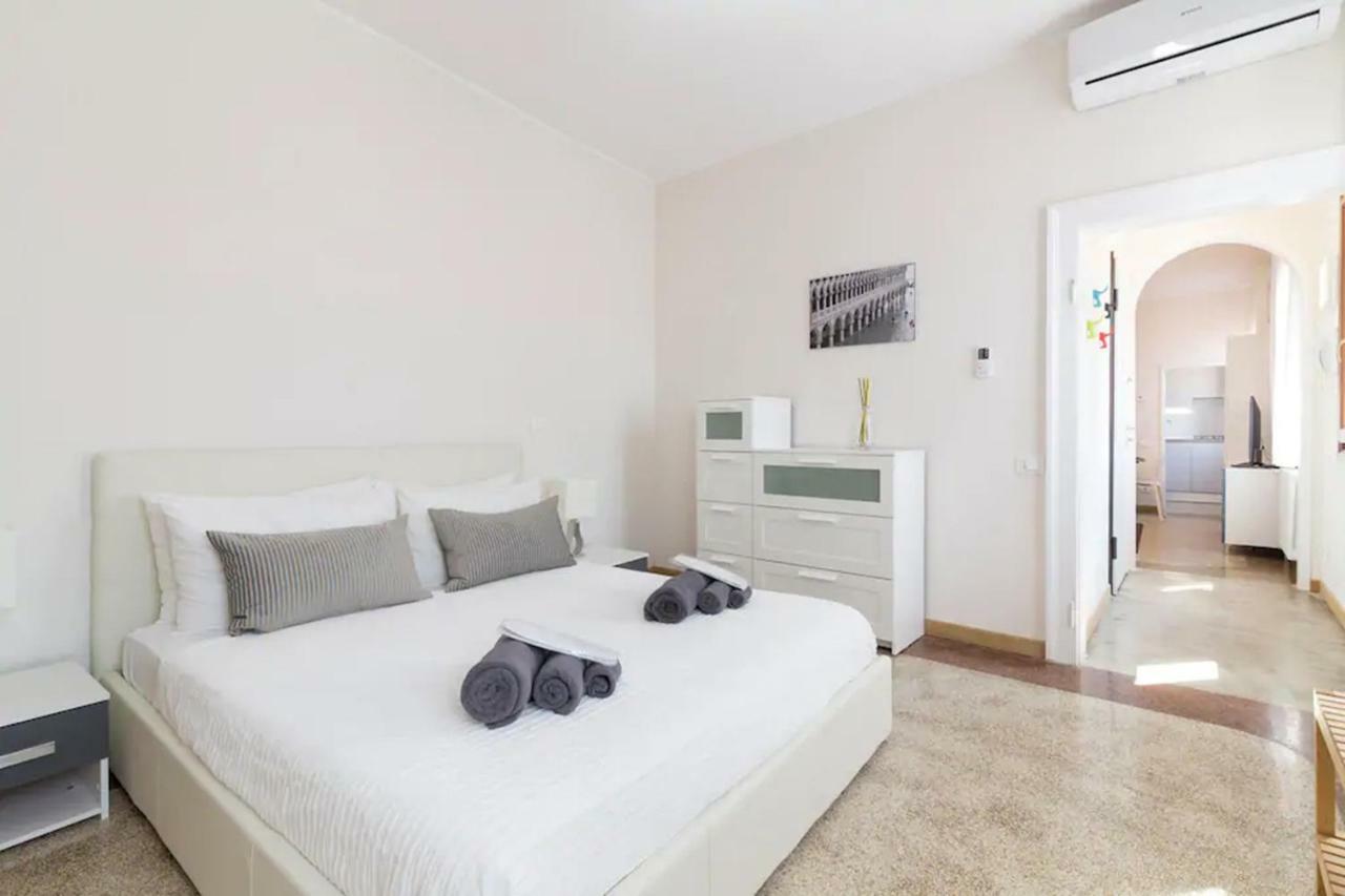 Apartment Giulietta Venedig