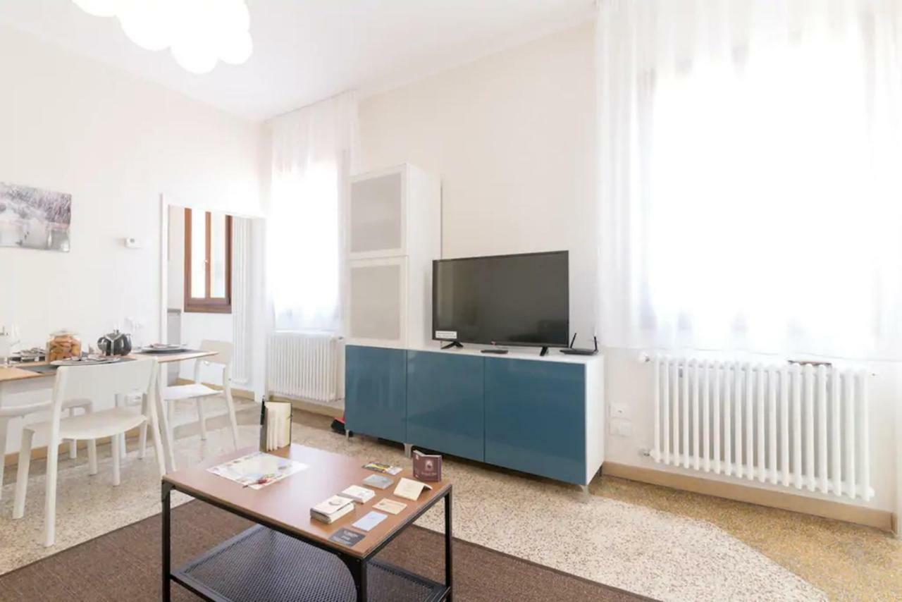 Apartment Giulietta Venedig